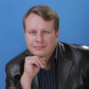 Алексей Терехов